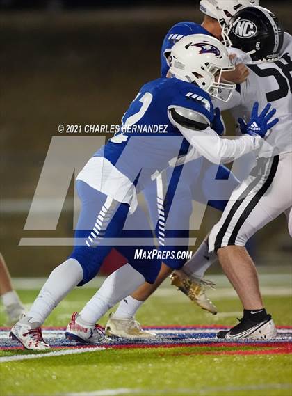 Thumbnail 1 in Northland Christian @ Brazos Christian photogallery.