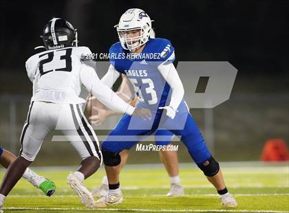 Thumbnail 1 in Northland Christian @ Brazos Christian photogallery.