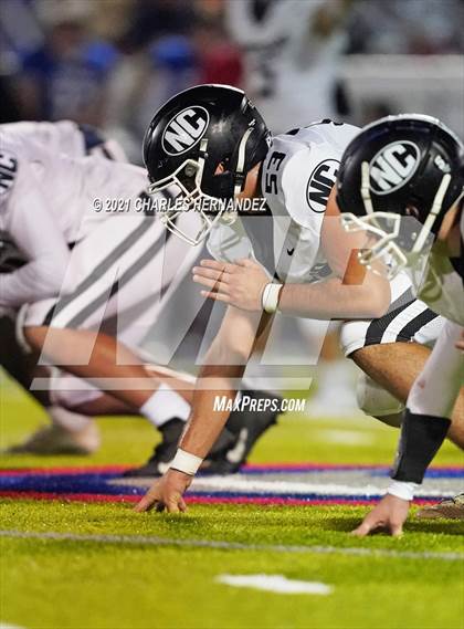Thumbnail 1 in Northland Christian @ Brazos Christian photogallery.