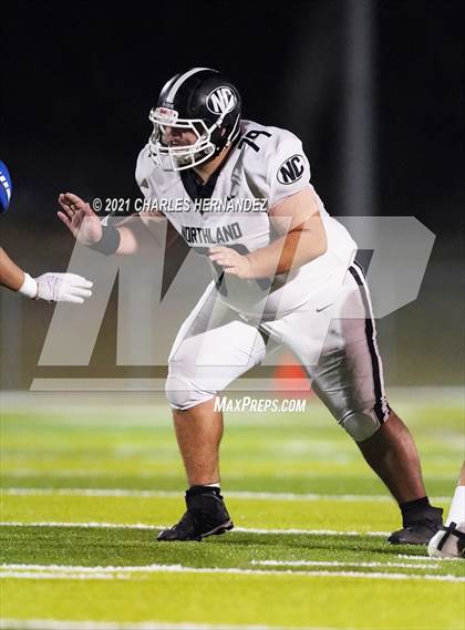 Thumbnail 3 in Northland Christian @ Brazos Christian photogallery.