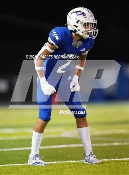 Thumbnail 2 in Northland Christian @ Brazos Christian photogallery.