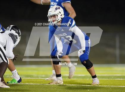 Thumbnail 3 in Northland Christian @ Brazos Christian photogallery.