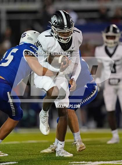 Thumbnail 1 in Northland Christian @ Brazos Christian photogallery.