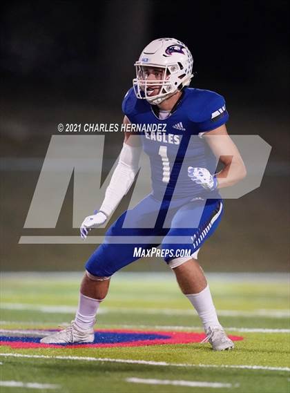 Thumbnail 1 in Northland Christian @ Brazos Christian photogallery.