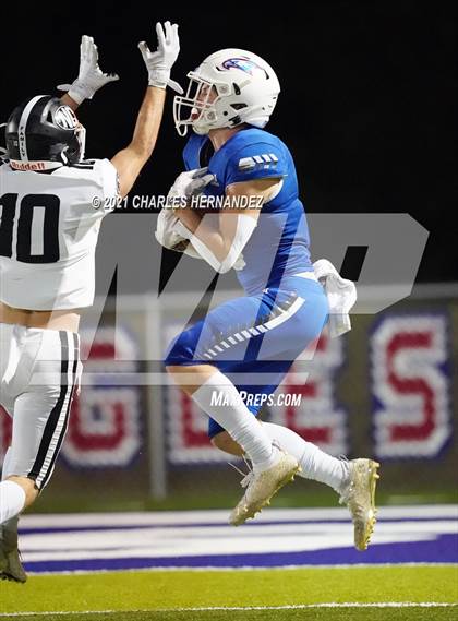 Thumbnail 3 in Northland Christian @ Brazos Christian photogallery.