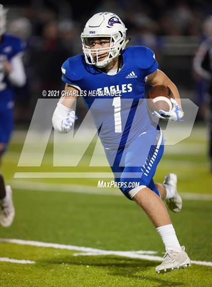 Thumbnail 2 in Northland Christian @ Brazos Christian photogallery.