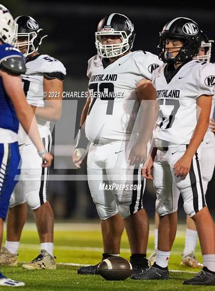 Thumbnail 2 in Northland Christian @ Brazos Christian photogallery.
