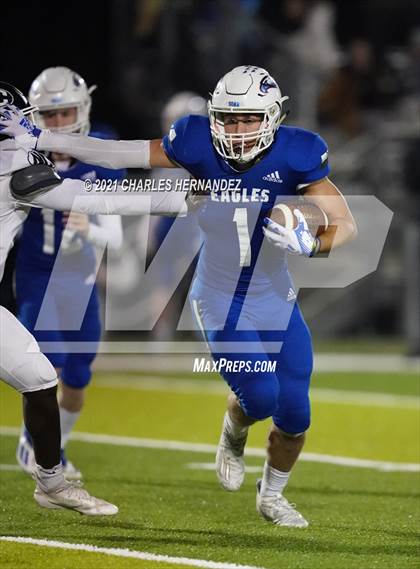 Thumbnail 1 in Northland Christian @ Brazos Christian photogallery.