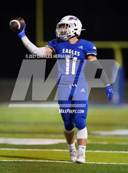 Thumbnail 3 in Northland Christian @ Brazos Christian photogallery.