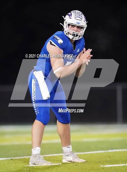 Thumbnail 1 in Northland Christian @ Brazos Christian photogallery.