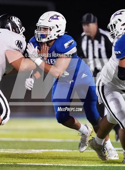 Thumbnail 2 in Northland Christian @ Brazos Christian photogallery.