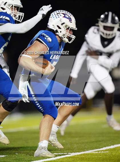 Thumbnail 2 in Northland Christian @ Brazos Christian photogallery.