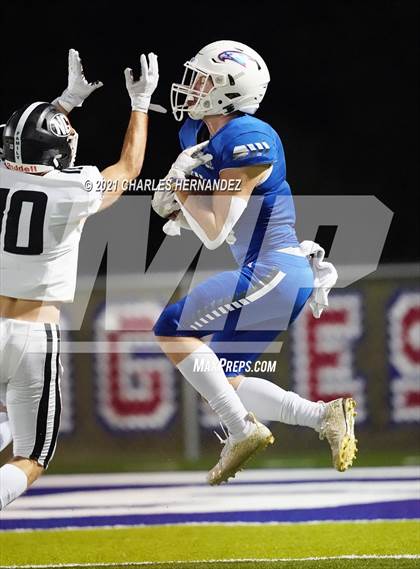 Thumbnail 2 in Northland Christian @ Brazos Christian photogallery.