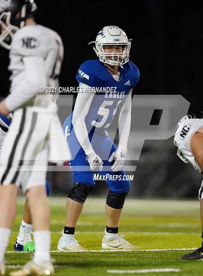 Thumbnail 1 in Northland Christian @ Brazos Christian photogallery.