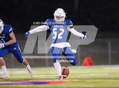 Thumbnail 2 in Northland Christian @ Brazos Christian photogallery.