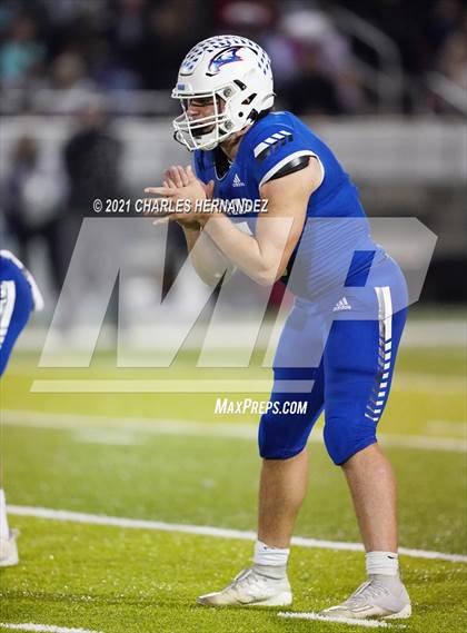 Thumbnail 3 in Northland Christian @ Brazos Christian photogallery.