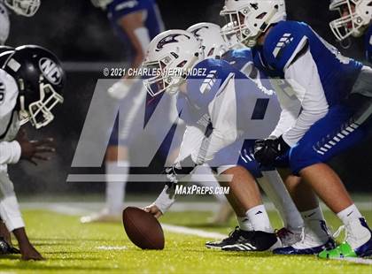 Thumbnail 2 in Northland Christian @ Brazos Christian photogallery.