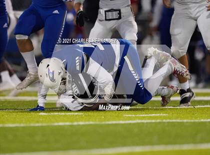 Thumbnail 3 in Northland Christian @ Brazos Christian photogallery.