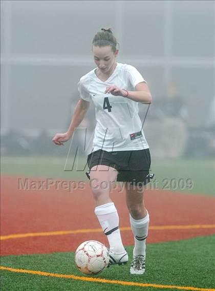 Thumbnail 3 in Vanden vs. Pioneer (Cal Spring Classic) photogallery.