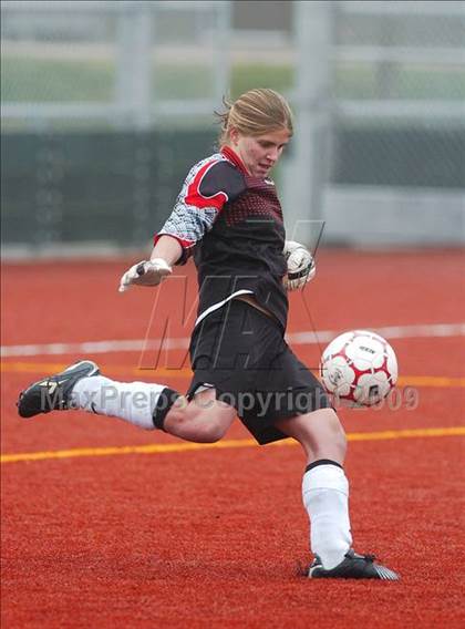 Thumbnail 3 in Vanden vs. Pioneer (Cal Spring Classic) photogallery.