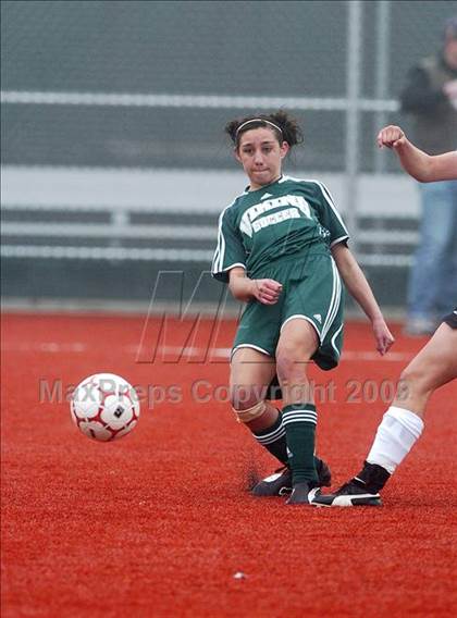 Thumbnail 3 in Vanden vs. Pioneer (Cal Spring Classic) photogallery.