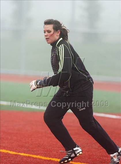 Thumbnail 3 in Vanden vs. Pioneer (Cal Spring Classic) photogallery.