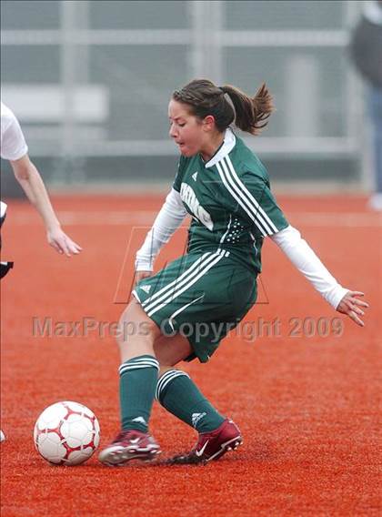 Thumbnail 1 in Vanden vs. Pioneer (Cal Spring Classic) photogallery.
