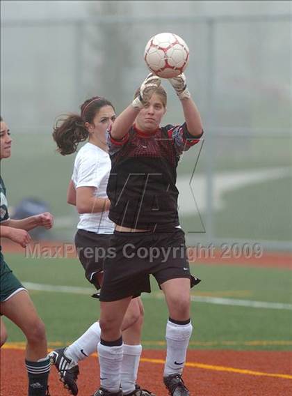 Thumbnail 1 in Vanden vs. Pioneer (Cal Spring Classic) photogallery.