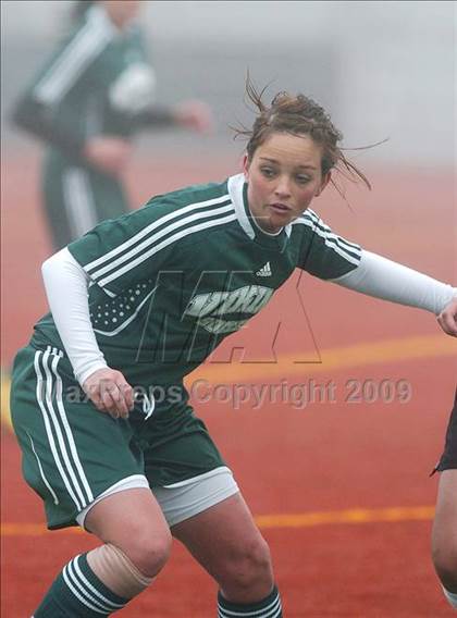 Thumbnail 1 in Vanden vs. Pioneer (Cal Spring Classic) photogallery.