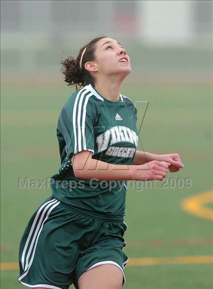 Thumbnail 2 in Vanden vs. Pioneer (Cal Spring Classic) photogallery.