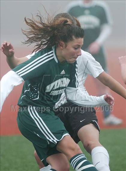 Thumbnail 2 in Vanden vs. Pioneer (Cal Spring Classic) photogallery.