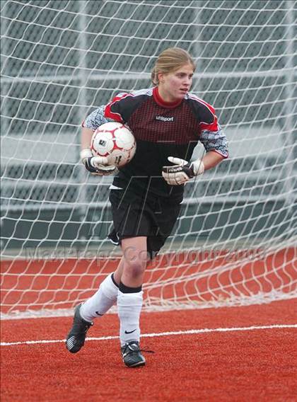 Thumbnail 2 in Vanden vs. Pioneer (Cal Spring Classic) photogallery.