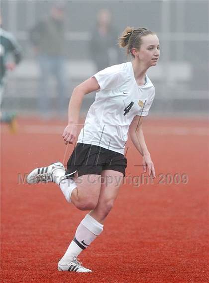 Thumbnail 1 in Vanden vs. Pioneer (Cal Spring Classic) photogallery.