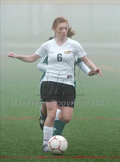 Thumbnail 2 in Vanden vs. Pioneer (Cal Spring Classic) photogallery.