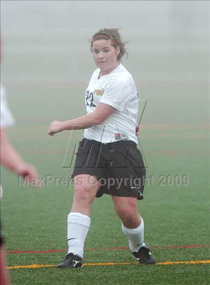 Thumbnail 2 in Vanden vs. Pioneer (Cal Spring Classic) photogallery.