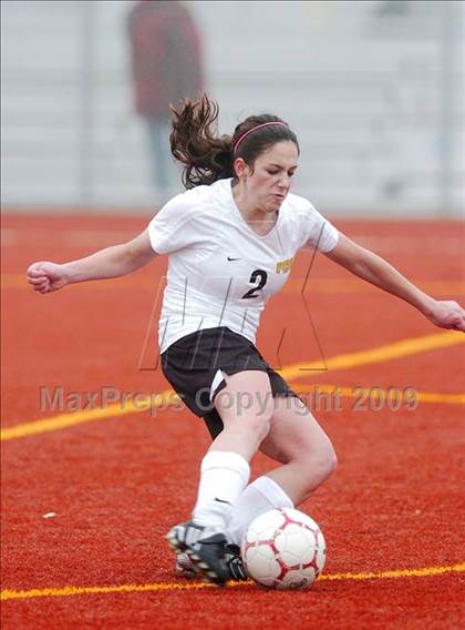 Thumbnail 1 in Vanden vs. Pioneer (Cal Spring Classic) photogallery.
