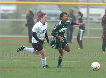 Thumbnail 3 in Vanden vs. Pioneer (Cal Spring Classic) photogallery.