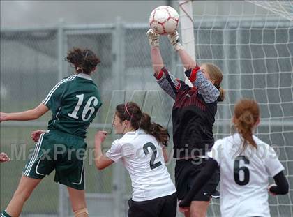 Thumbnail 1 in Vanden vs. Pioneer (Cal Spring Classic) photogallery.