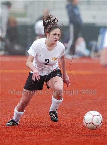 Thumbnail 2 in Vanden vs. Pioneer (Cal Spring Classic) photogallery.