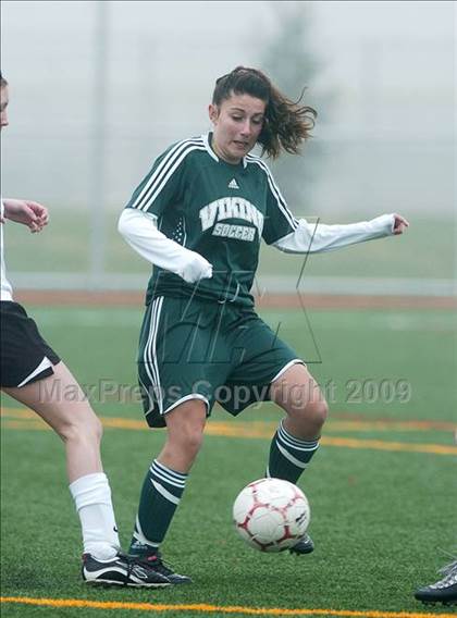 Thumbnail 2 in Vanden vs. Pioneer (Cal Spring Classic) photogallery.