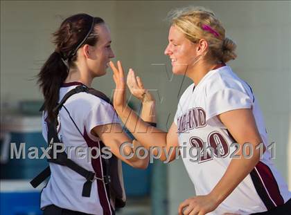 Thumbnail 1 in Dobie @ Pearland (UIL 5A Region III Final) photogallery.