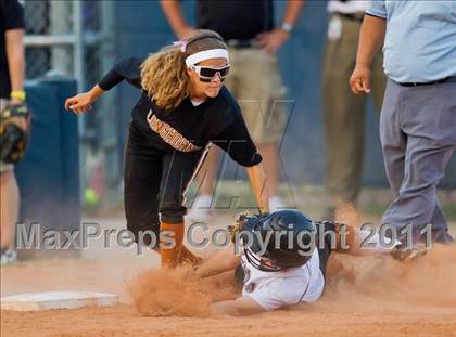 Thumbnail 1 in Dobie @ Pearland (UIL 5A Region III Final) photogallery.