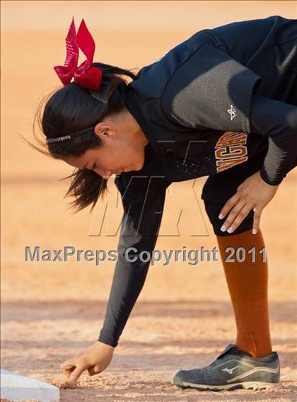 Thumbnail 2 in Dobie @ Pearland (UIL 5A Region III Final) photogallery.