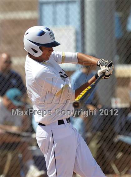 Thumbnail 1 in Cleveland vs. Shadow Ridge (Blazer Sportco Spring Bash) photogallery.
