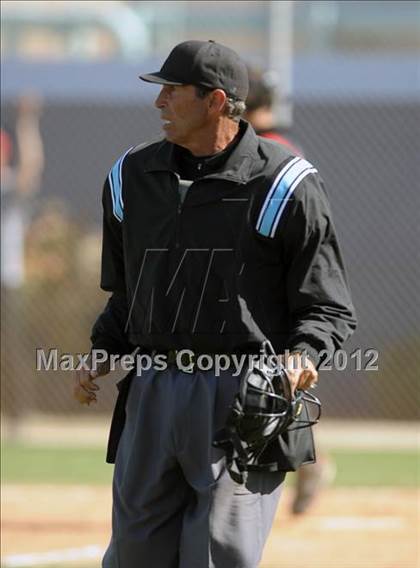 Thumbnail 2 in Cleveland vs. Shadow Ridge (Blazer Sportco Spring Bash) photogallery.