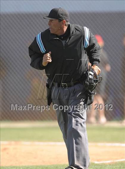 Thumbnail 1 in Cleveland vs. Shadow Ridge (Blazer Sportco Spring Bash) photogallery.