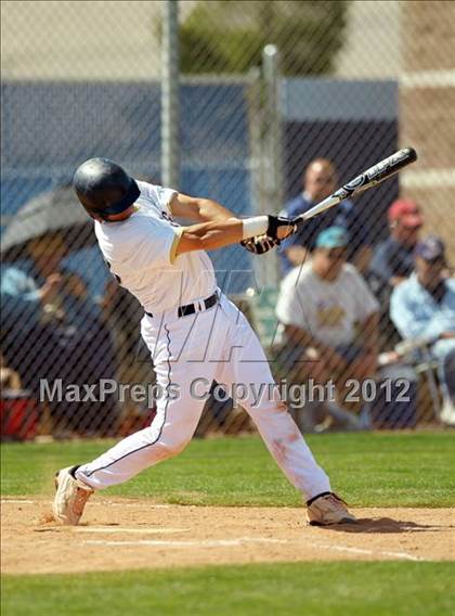 Thumbnail 2 in Cleveland vs. Shadow Ridge (Blazer Sportco Spring Bash) photogallery.