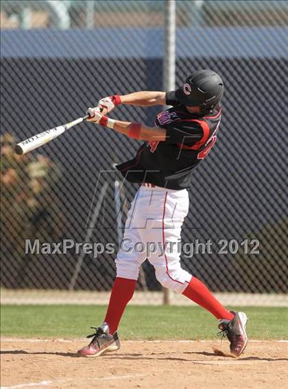 Thumbnail 1 in Cleveland vs. Shadow Ridge (Blazer Sportco Spring Bash) photogallery.