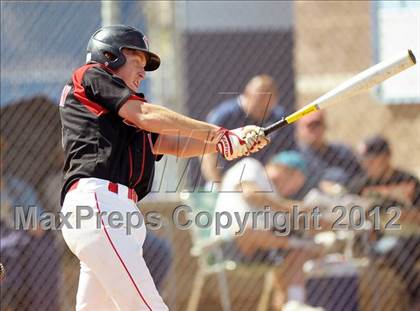 Thumbnail 1 in Cleveland vs. Shadow Ridge (Blazer Sportco Spring Bash) photogallery.
