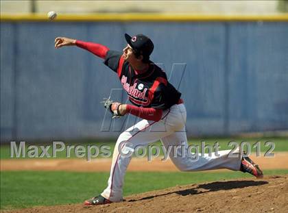 Thumbnail 1 in Cleveland vs. Shadow Ridge (Blazer Sportco Spring Bash) photogallery.